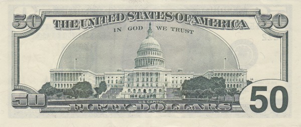  United States Capitol, Washington DC