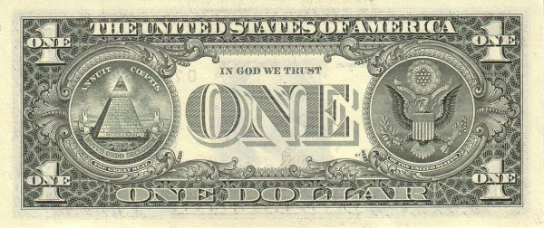  Great Seal  of the United  States