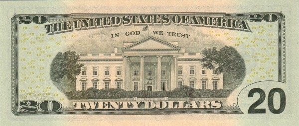  The White House, Washington DC
