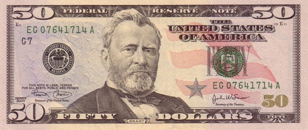 President Ulysses  Grant