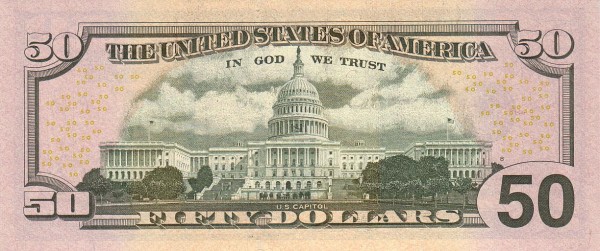  United States Capitol, Washington DC