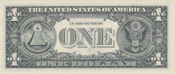  Great Seal  of the United  States