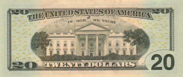  The White House, Washington DC