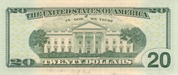  The White House, Washington DC