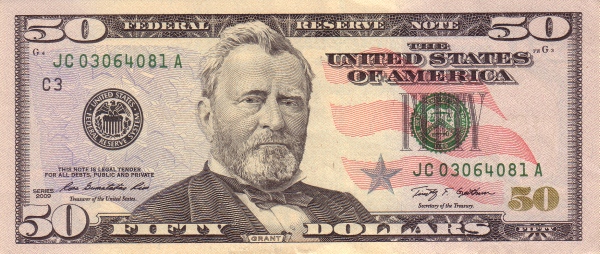 President Ulysses  Grant