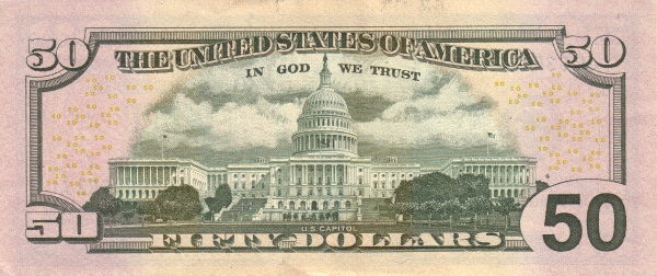 United States Capitol, Washington DC
