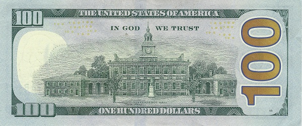 Independence Hall, Philadelphia PA
