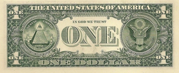  Great Seal  of the United  States