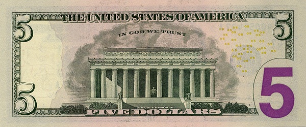   Lincoln Memorial, Washington DC