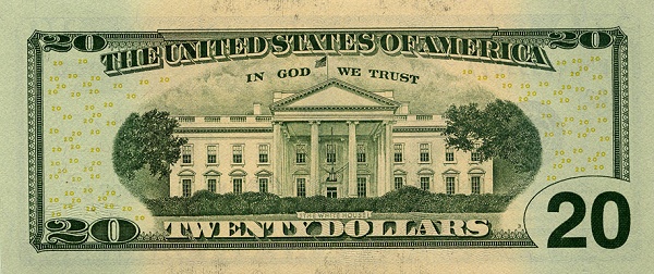The White House, Washington DC