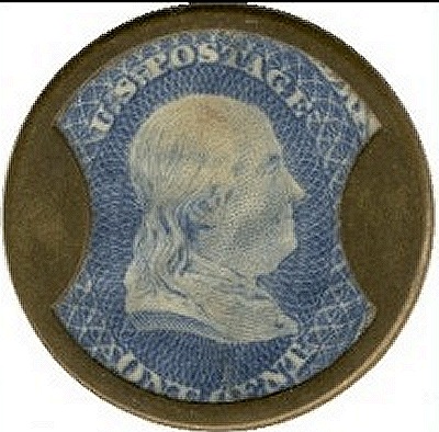 Benjamin Franklin