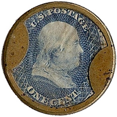 Benjamin Franklin