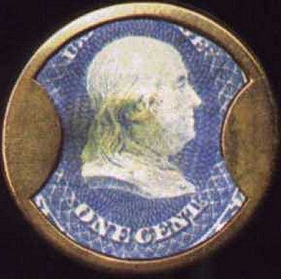 Benjamin Franklin