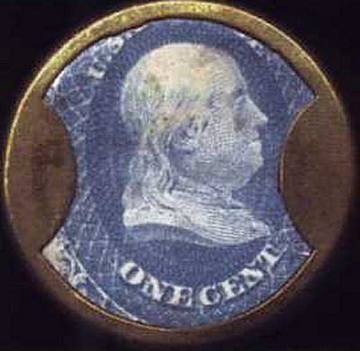 Benjamin Franklin