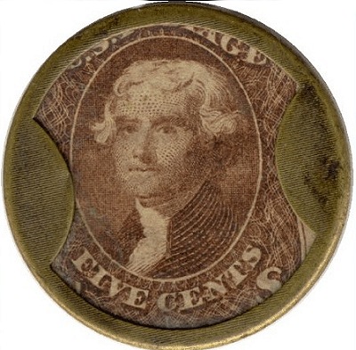 President Thomas Jefferson