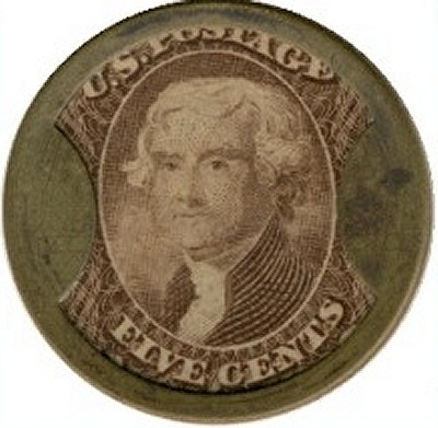President Thomas Jefferson