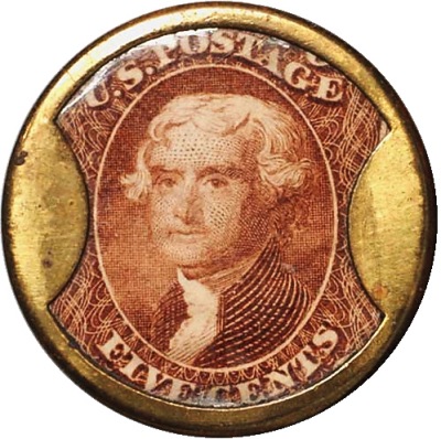 President Thomas Jefferson