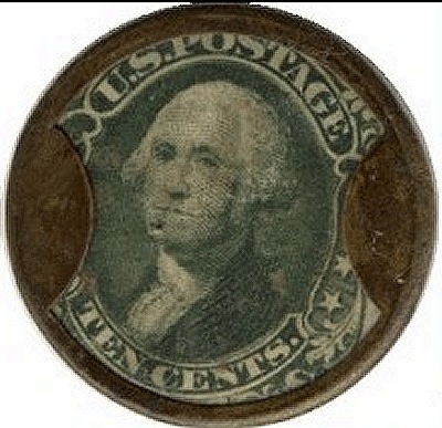 President George Washington