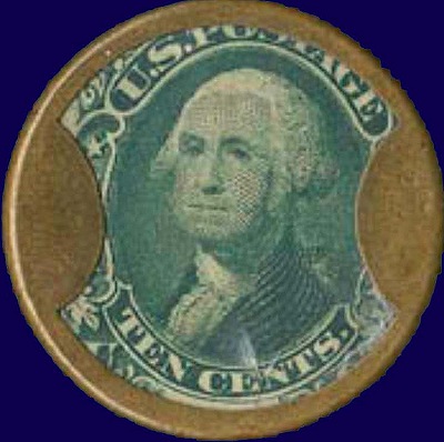 President George Washington