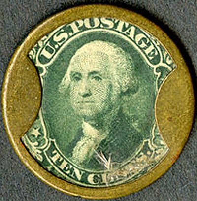 President George Washington