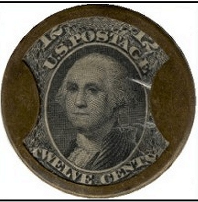 President George Washington