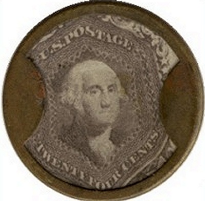 President George Washington