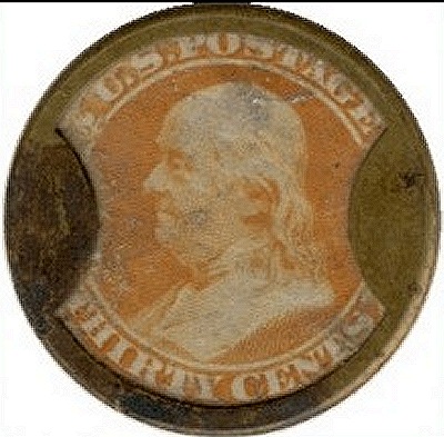 Benjamin Franklin