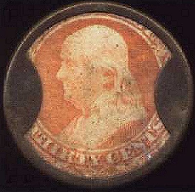 Benjamin Franklin