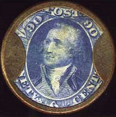 President George Washington