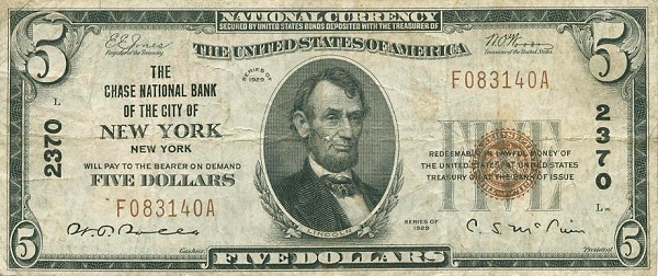 President Abraham  Lincoln