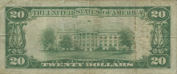 The White House, Washington DC