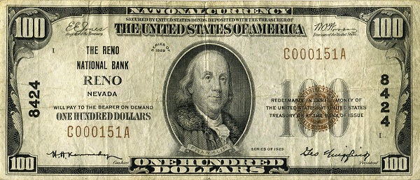 Benjamin Franklin