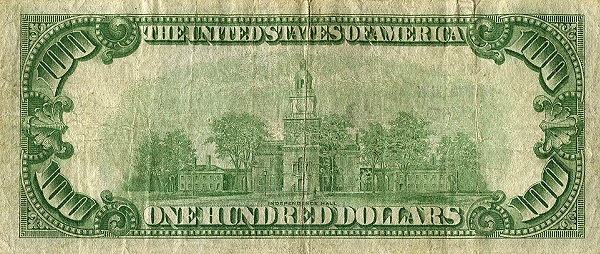 Independence Hall, Philadelphia PA