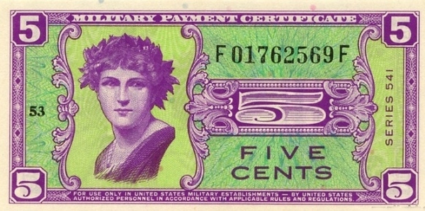  Woman with wreath