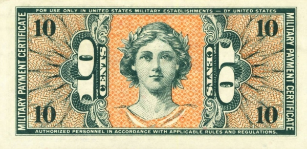 Woman with wreath