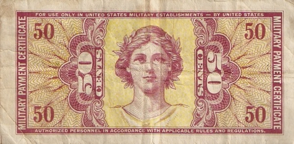 Woman with wreath