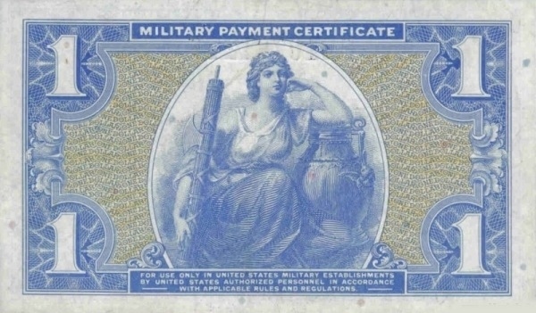 Allegorical woman
