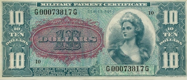  Woman