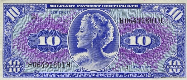  Woman