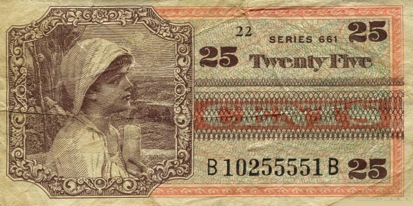  Woman