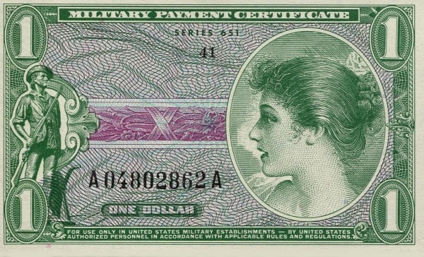  Man with rifle,  woman
