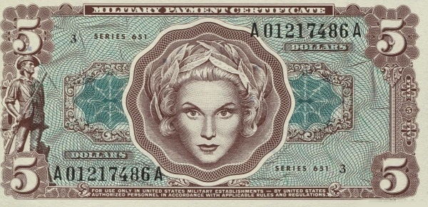  Woman
