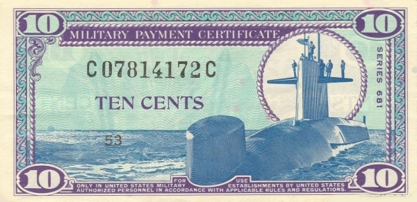  Submarine