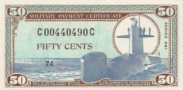  Submarine