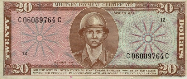 Soldier
