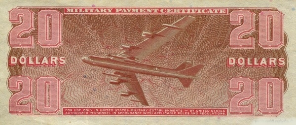  B-52 bomber