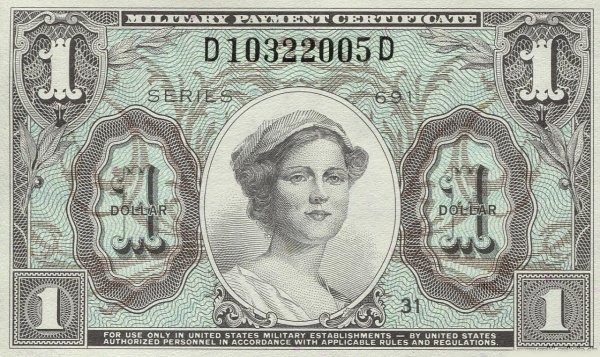 Woman