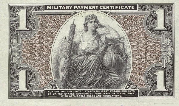  Allegorical woman