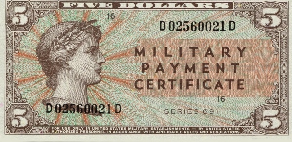 Woman with wreath