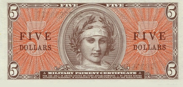  Woman with wreath